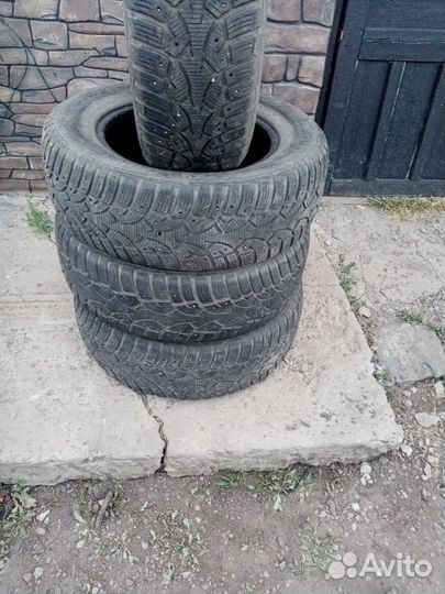 Шины