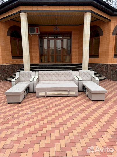 Диван. Диваны в наличии. Оплата при получении