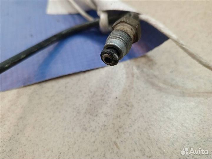 Трубка тормозная передняя левая Ford Fusion 2002