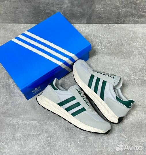 Кроссовки мужские41/46