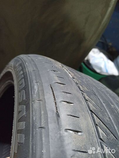 Landsail LS588 245/40 R19