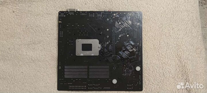 Aorus B360m gaming 3