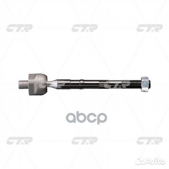 Crkh-40 Тяга рулевая перед прав/лев CR028