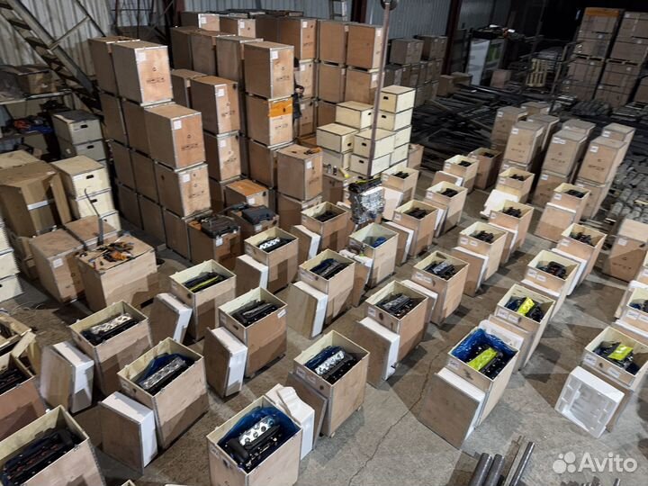 Новый двигатель(мотор)на хендай/киа G4FC,G4FA,G4FG