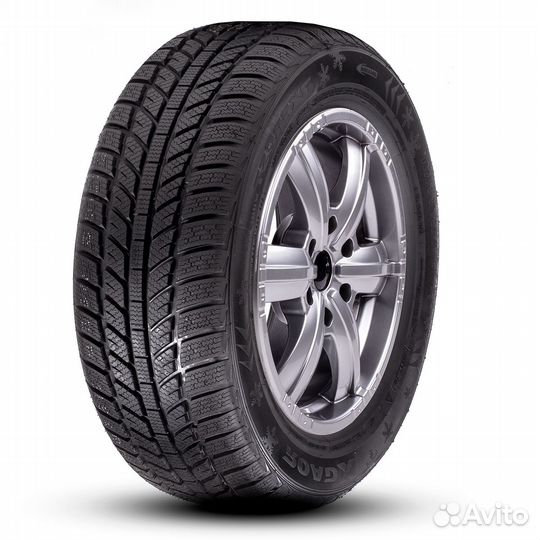 RoadX RX Frost WH01 245/70 R16 107T