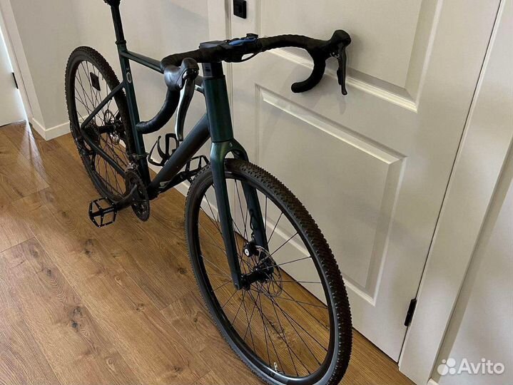 Scott Speedster Gravel 50