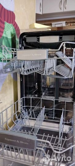 Посудомоечная машина на запчасти