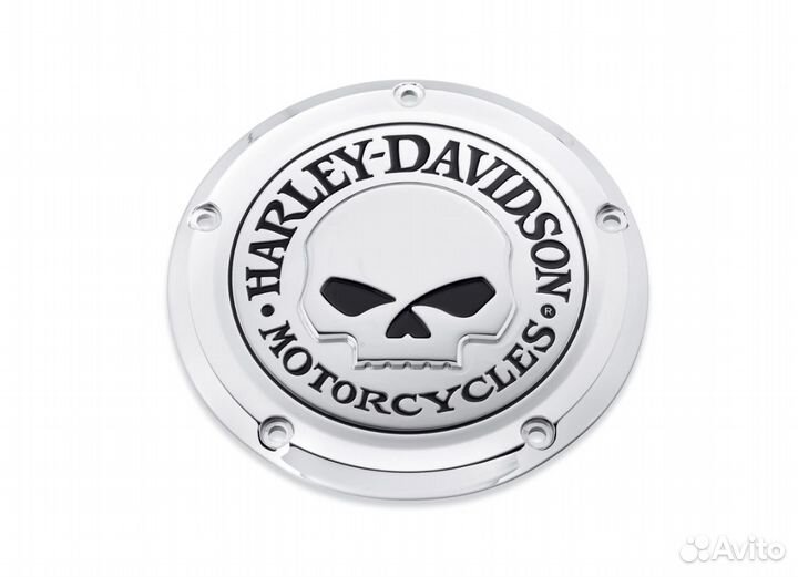 Крышка праймери Harley-Dasvidson