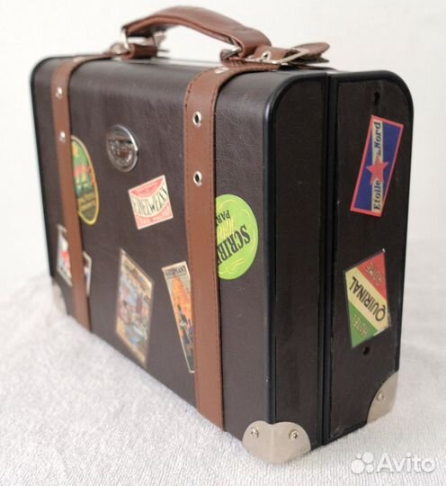 Радиоприёмник - раритет для подарка