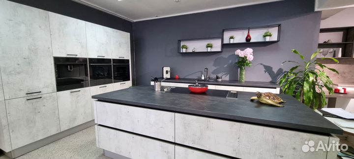 Комплект кухонной мебели 