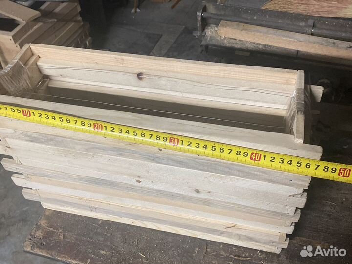 Рамки для ульев