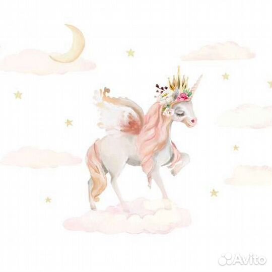 Авторские фотообои 