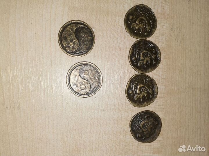 Магнеты из магнита