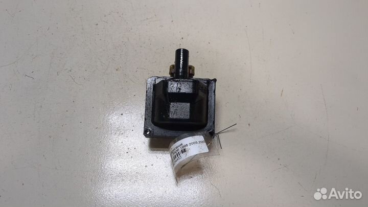 Катушка зажигания Chevrolet Blazer, 2002