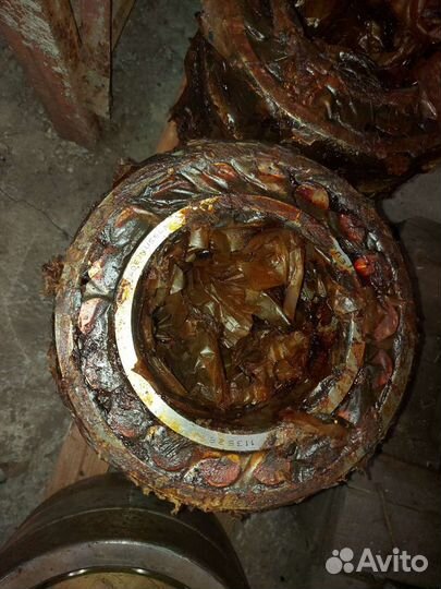 Подшипник 113528