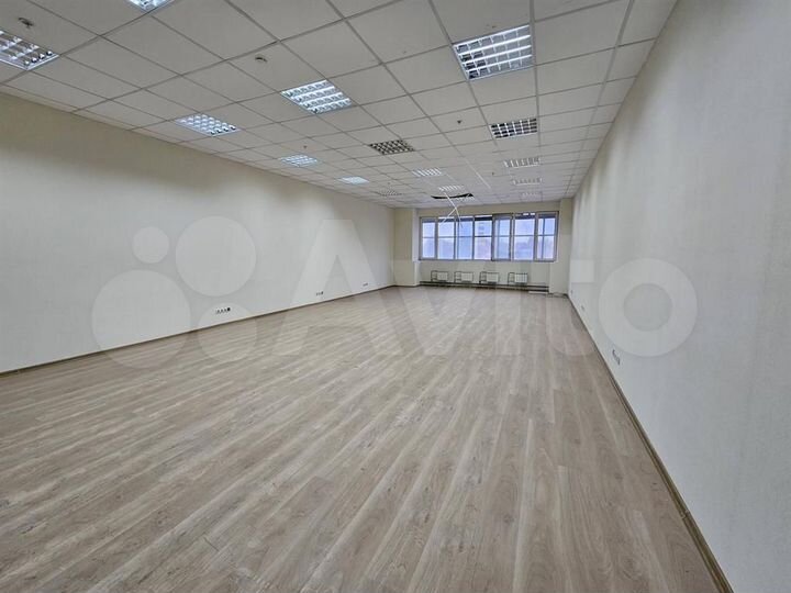 Сдам офисное помещение, 74.8 м²