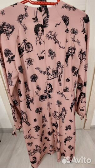 Платье женское