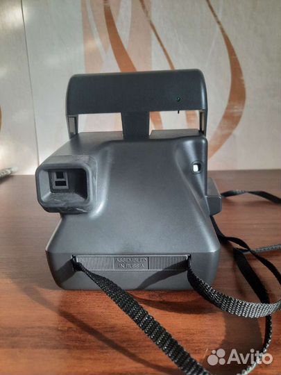 Фотоаппарат polaroid