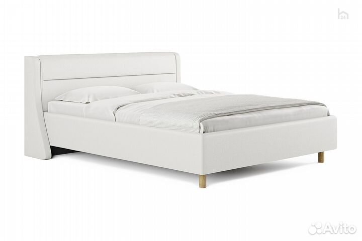 Кровать с п/м 140 х 200 Madrid