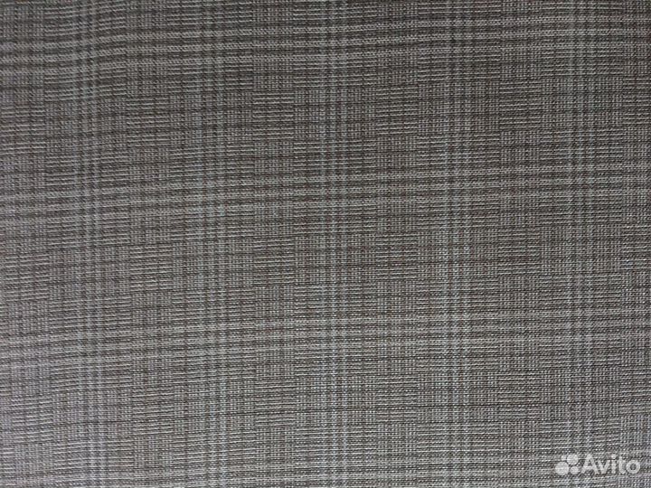 Отрез ткани СССР