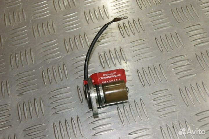 Клапан Yamaha XJR1200