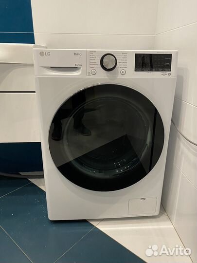 Установка бытовой техники