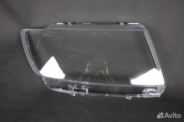 Cтекла фар Jeep Grand Cherokee WK2 2010-2013 г.в