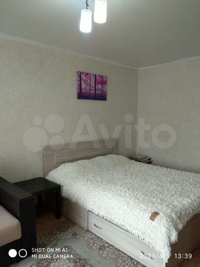 Квартира-студия, 33 м², 1/5 эт.