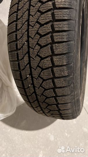 ChaoYang Arisun 1 215/55 R18