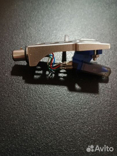 Головка звукоснимателя ortofon