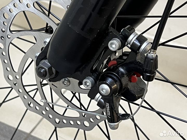 Дорожный Велосипед TimeTry TT003 Алюминий