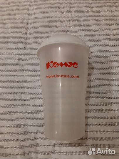 Контейнер Комус