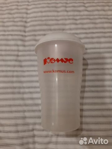 Контейнер Комус