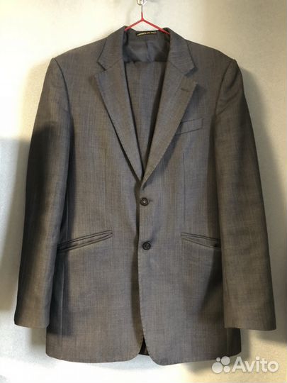 Школьный костюм