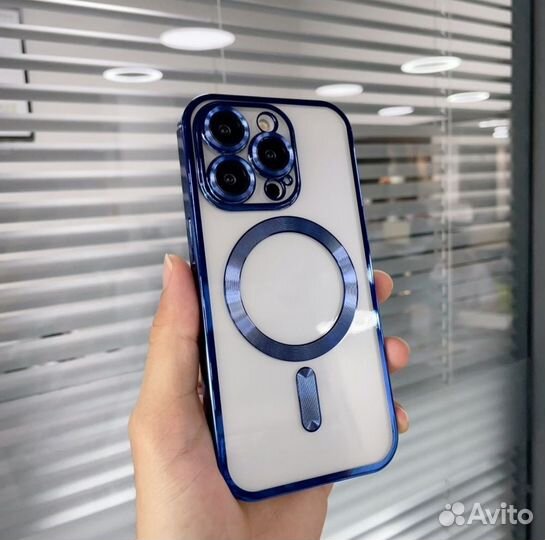 Чехлы на iPhone