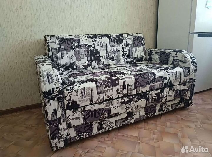 Диван раскладной новый