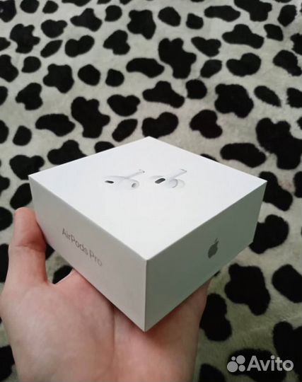 Airpods pro 2 оригинал