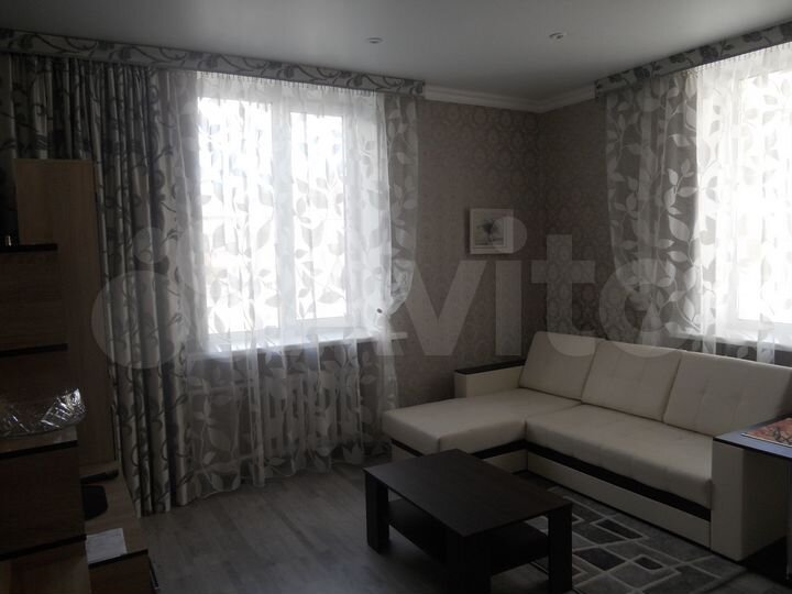 2-к. квартира, 49,7 м², 5/5 эт.