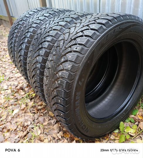 Nordman Nordman 4 205/60 R16