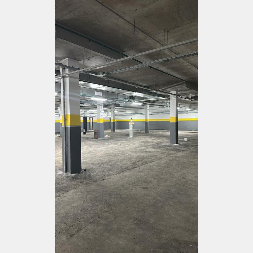 1-к. квартира, 48,4 м², 7/15 эт.