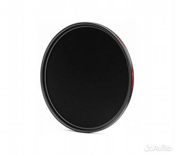 Нейтрально-серый фильтр Manfrotto ND500 (mfnd500-7