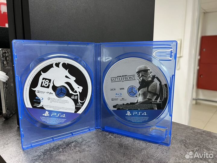 Sony PS4 pro 1000 gb