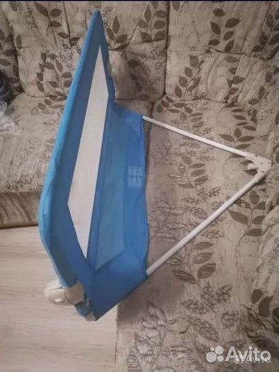 Ограничитель в кровать