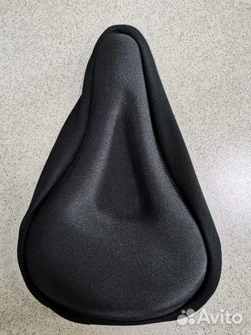 Накладка для велосипеда