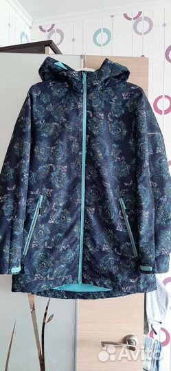 Куртка для девочки