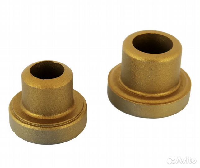 Насадки для сварочного аппарата тефлон 20-25 мм