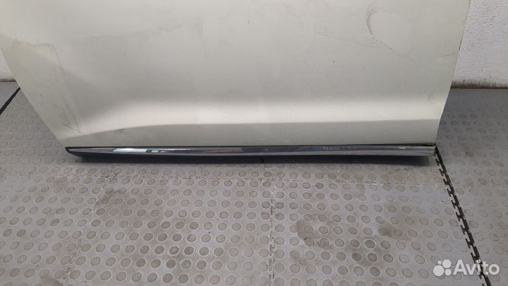 Дверь боковая Nissan Murano, 2011