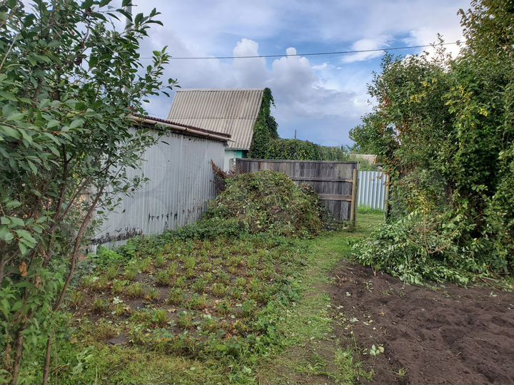 Участок 6 сот. (СНТ, ДНП)