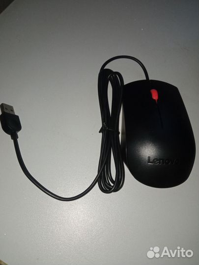 Компьютерная мышь