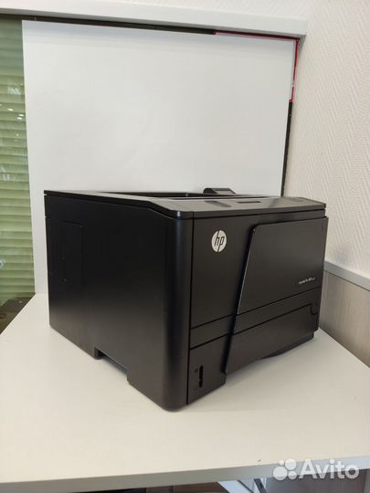 Принтер HP LaserJet Pro 400 M401d